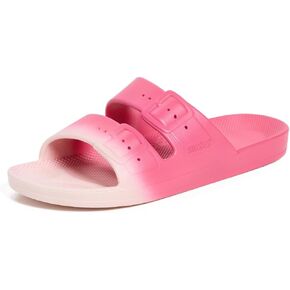 Freedom Moses Women's Ombre Slides