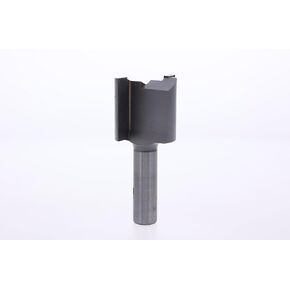 Whiteside Router Bits 1098 Straight Bit with 1-3/8-Inch Cutting Diameter and 1-3/4-Inch Cutting Length