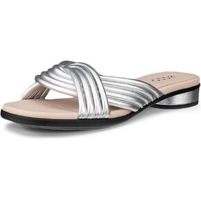 ECCO Women's Sculpted Alba 25 Slide Sandal