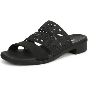 Women's Poppy Slide Sandal