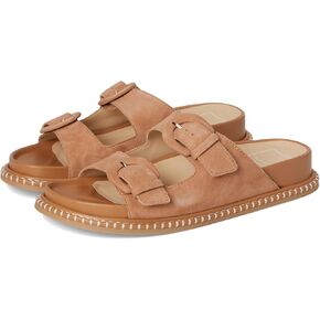Dolce Vita Women's Shauny Flat Sandal