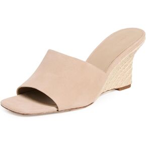 Vince Women's Pia Wedge Espadrille Slide