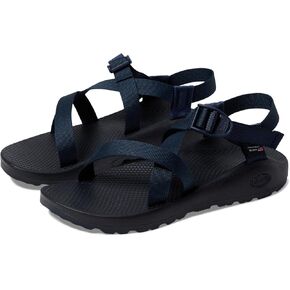 Chaco Women's Z1 Classic USA Sandal, Navy, 10