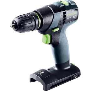 Festool 576901 Cordless Drill TXS 18-Basic US