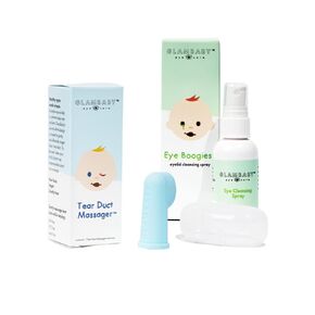 Clogged Tear Duct Kit