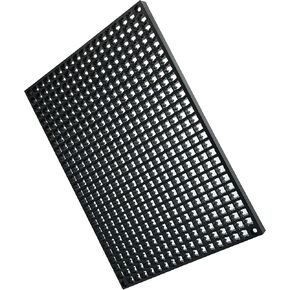 Organizer Genie - One Red Pegboard to organize your Sockets, Wrenches, Pliers, Screwdrivers, Bits and All Other Tools