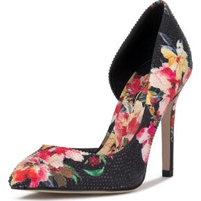Jessica Simpson Women's Prizma Pump