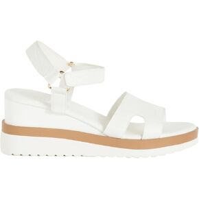 Women's Wide Fit Platform Sandals - Viki