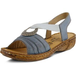 Spring Step Women's Karmel Sandal