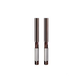 18mm Hand Reamer H8 Straight Slot Reamer,Metric Reaming Drill Bit for Metal,1Pcs, DRINYOUNG (18mm)