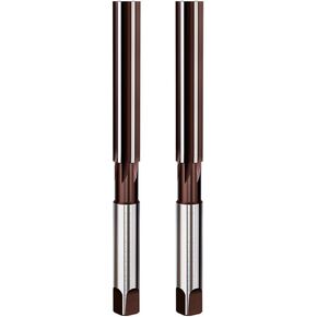 18 ملم يدوية Reamer H8 فتحة مستقيمة ، حفر تجديد متري للمعادن ، 1pcs ، drinyoung (18 ملم) in Kuwait