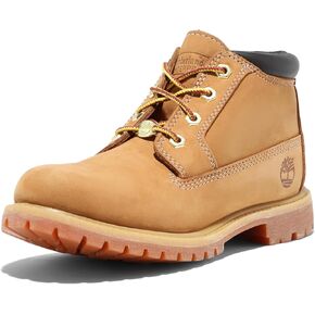 Timberland Women's Nellie Waterproof Chukka
