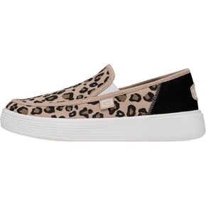 Hey Dude Unisex-Adult Sunapee Craft Shoes