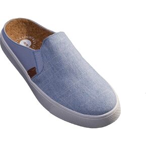 Spenco Women's Slip-on Sneaker Clog