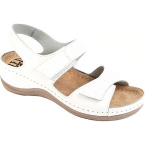 Anatomic 410 Leather Womens Ladies Comfort Sandals Mule Clogs Slides Slippers Shoes