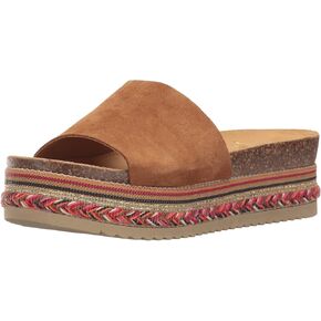 LFL by Lust for Life Women's L-perk Clog