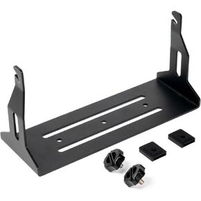 U Shape Bracket for FEELWORLD T10 10.1" Camera Field Monitor