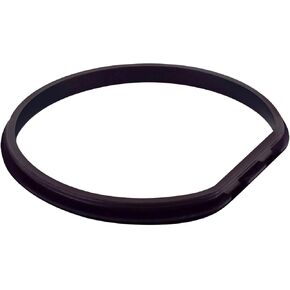1Pcs Replacement Gasket Compatible with Ryobi Stick Vacuum Dust Bin Canister (For PBL/PCL Models:PCL720 PBLSV716 PBLSV717 PCL720K)