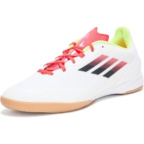 adidas Unisex Adult F50 League Indoor Soccer Shoe