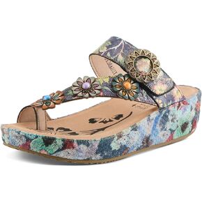 Spring Step L'Artiste Women's Blissbloom Sandal