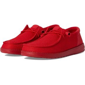 Hey Dude Women's Wendy Funk Mono Slip-on Casual Shoes Loafer