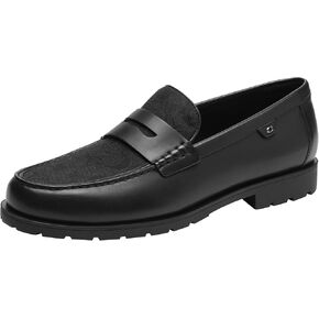 Coach Women's Reagan Penny Loafer