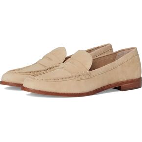 Lauren Ralph Lauren Women's Wynnie Suede Loafers Flat