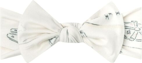 Baby Stretgy Soft Meatbelder Bow "Tatooine ™" بواسطة Copper Pearl in Kuwait