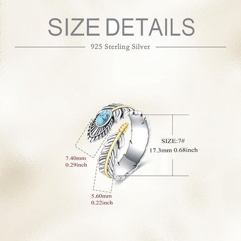 Sunflower Spoon Ring 925 Sterling Silver Vintage Adjustable Antique Spoon Ring for Women with Bohemian Flower Wide Thumb Butterfly Ring in Saudi Arabia