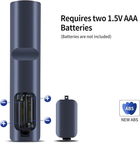 AKB74095511 Replace Remote Control for LG SoundPlate Home Theater System S45A1-D LAB540W S54A2-D LAB550W LAD650W LAB550H in Kuwait