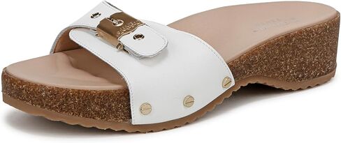 Dr. Scholl's Shoes Women's Original Flex Slide Sandal in Saudi Arabia