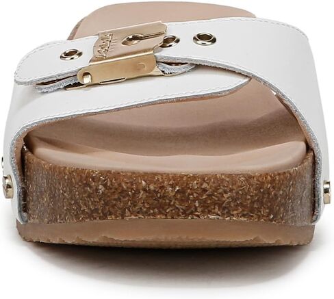 Dr. Scholl's Shoes Women's Original Flex Slide Sandal in Saudi Arabia