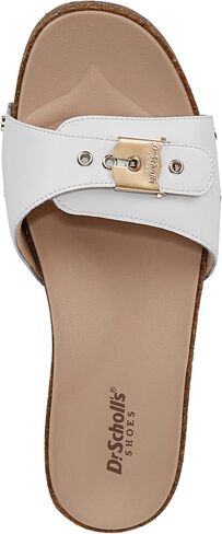 Dr. Scholl's Shoes Women's Original Flex Slide Sandal in Saudi Arabia