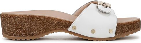 Dr. Scholl's Shoes Women's Original Flex Slide Sandal in Saudi Arabia