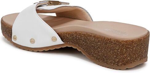 Dr. Scholl's Shoes Women's Original Flex Slide Sandal in Saudi Arabia