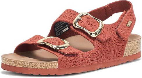 Skechers Women's Arch Fit Granola-Special Summer Slide Sandal in Kuwait