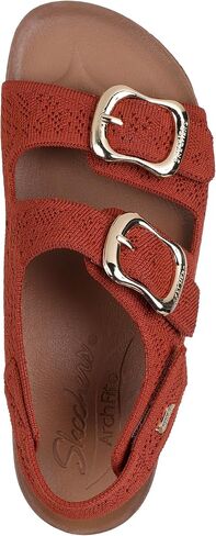Skechers Women's Arch Fit Granola-Special Summer Slide Sandal in Kuwait