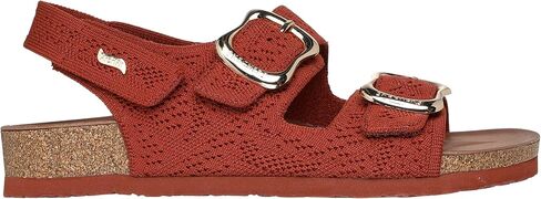 Skechers Women's Arch Fit Granola-Special Summer Slide Sandal in Kuwait