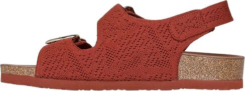 Skechers Women's Arch Fit Granola-Special Summer Slide Sandal in Kuwait