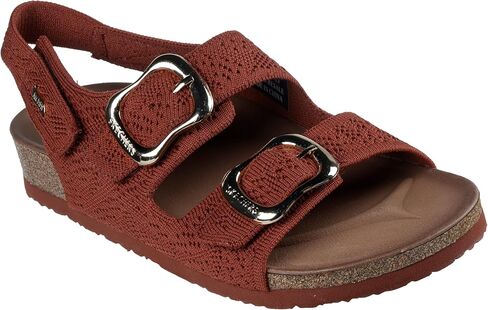 Skechers Women's Arch Fit Granola-Special Summer Slide Sandal in Kuwait
