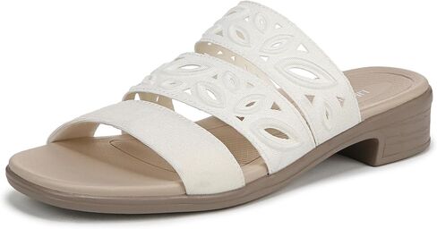 Women's Poppy Slide Sandal in Saudi Arabia