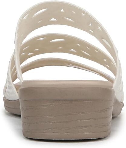 Women's Poppy Slide Sandal in Saudi Arabia