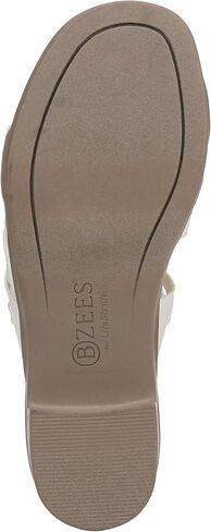 Women's Poppy Slide Sandal in Saudi Arabia