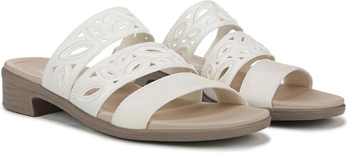 Women's Poppy Slide Sandal in Saudi Arabia