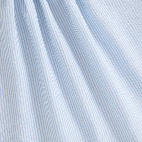 Toddler Baby Girls Dress Sleeveless Sundress Striped Halter Dresses Summer Princess Dress 6M-4T in Saudi Arabia