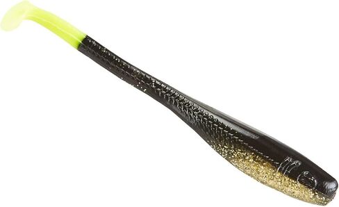 4-1/2" Salt Water Paddle Tail Swimbaits - 8-Pack, Howell's Strawberry Wine in Saudi Arabia