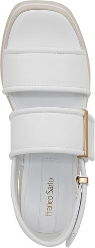 Franco Sarto Women's Piper Sandal in Kuwait