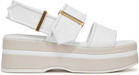 Franco Sarto Women's Piper Sandal in Kuwait