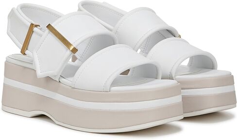 Franco Sarto Women's Piper Sandal in Kuwait
