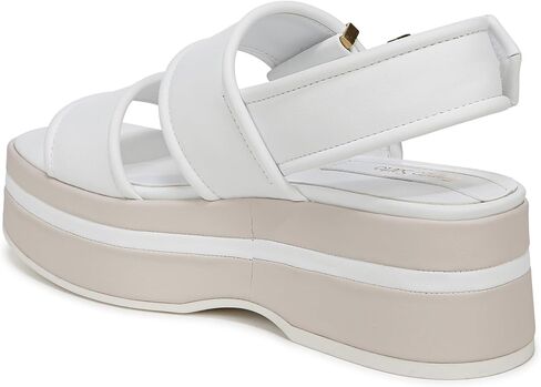Franco Sarto Women's Piper Sandal in Kuwait